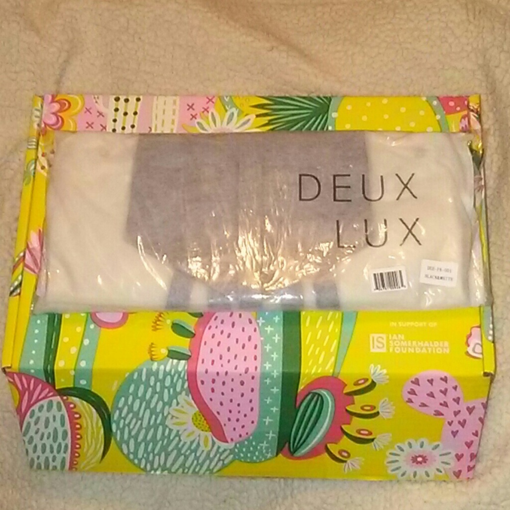 Deux Lux | Demi Backpack - Picture 8 of 8